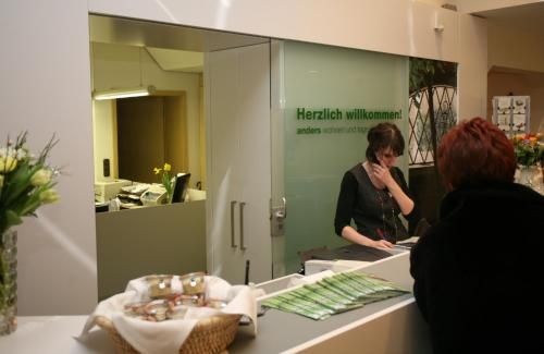 Hotel Photo 14