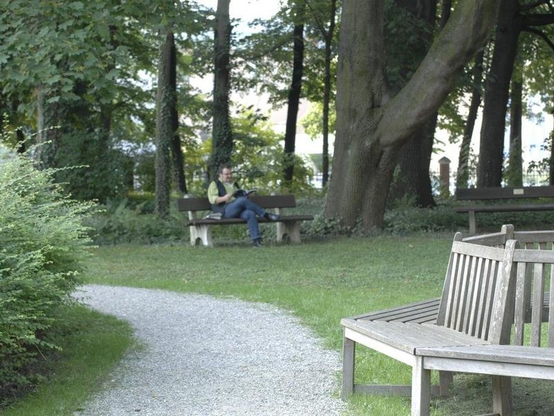 Hotel Photo 21