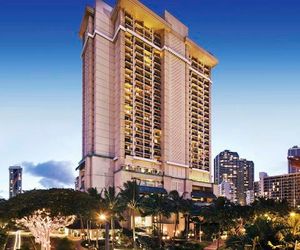 Hilton Grand Vacations Club at Hilton Hawaiian Village Honolulu United States