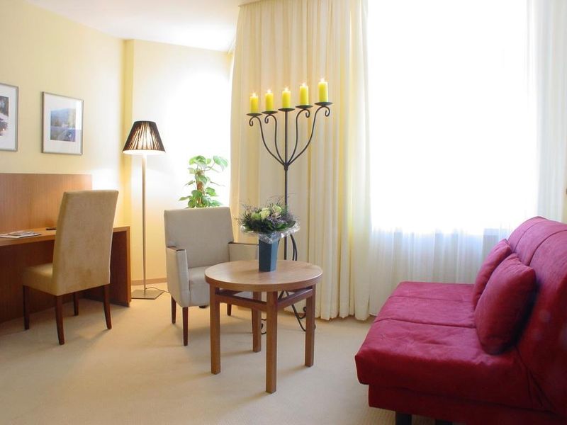 Hotel Photo 5