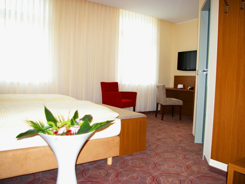 Hotel Photo 6