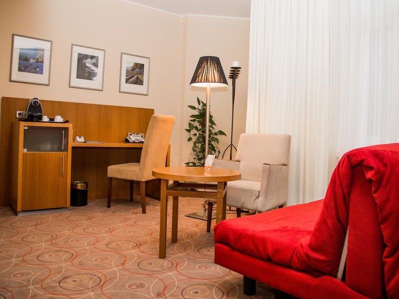Hotel Photo 7