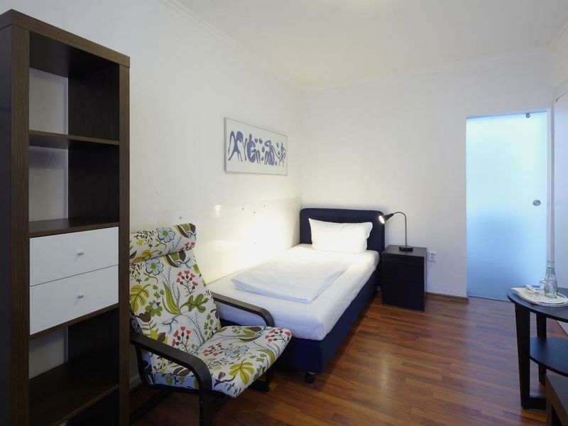 Hotel Photo 5