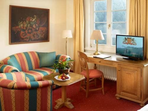 Hotel Photo 6