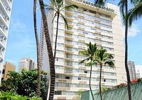 Отзывы Ramada Plaza by Wyndham Waikiki, 3 звезды