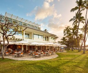 The Kahala Hotel and Resort Honolulu United States