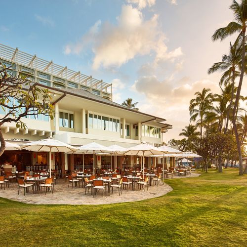 Photo of The Kahala Hotel and Resort - No Resort FeeKapaa, Hawaii