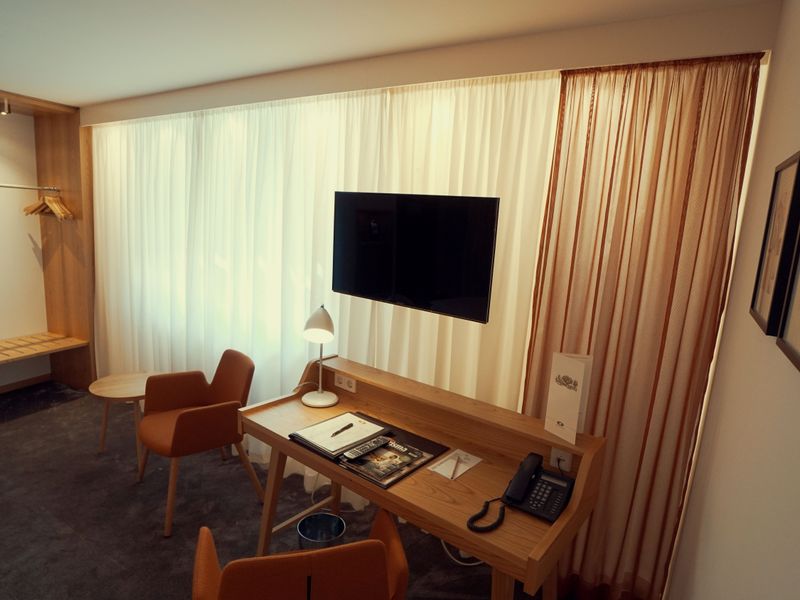 Hotel Photo 1