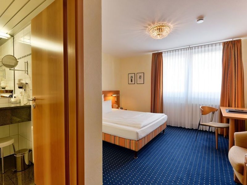 Hotel Photo 4