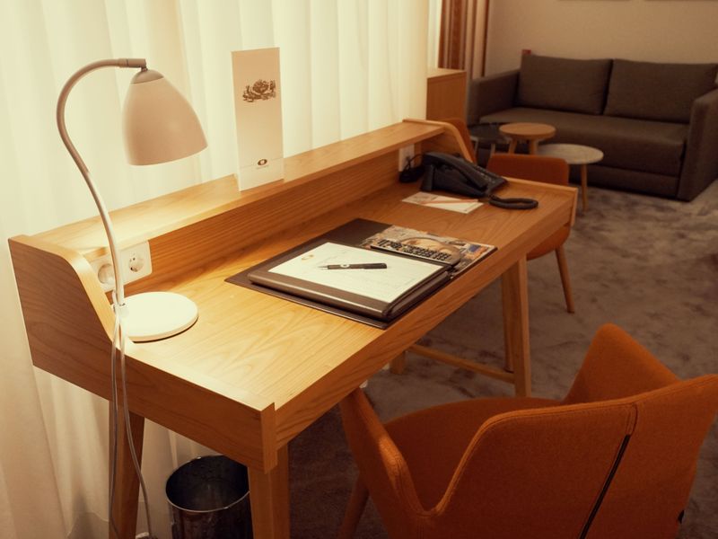 Hotel Photo 8