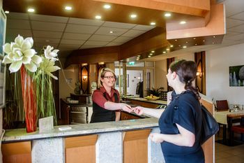 Hotel Photo 16