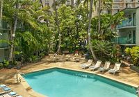 Отзывы White Sands Hotel Honolulu, 2 звезды