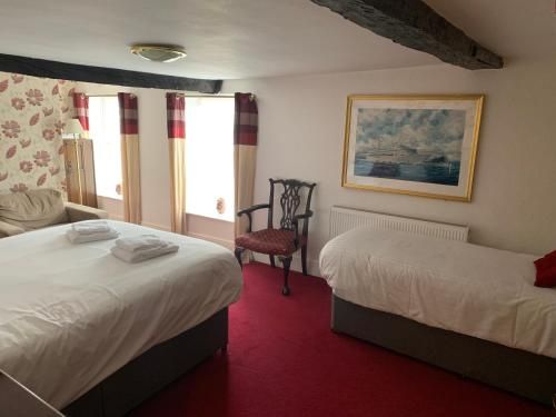 Hotel Photo 15