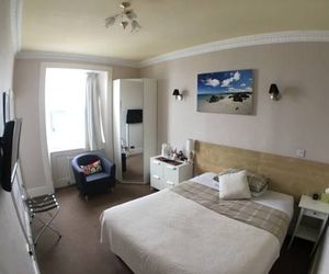 The Bowmore House Bed and Breakfast Bowmore United Kingdom