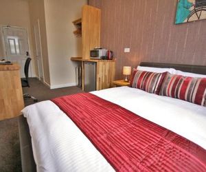 Central Hotel Gloucester by RoomsBooked Gloucester United Kingdom