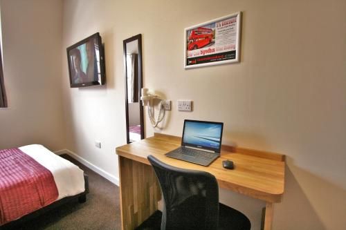 Hotel Photo 11