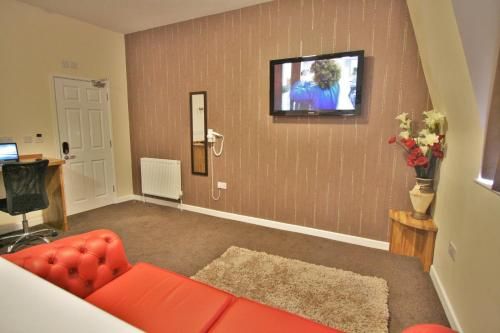 Hotel Photo 13