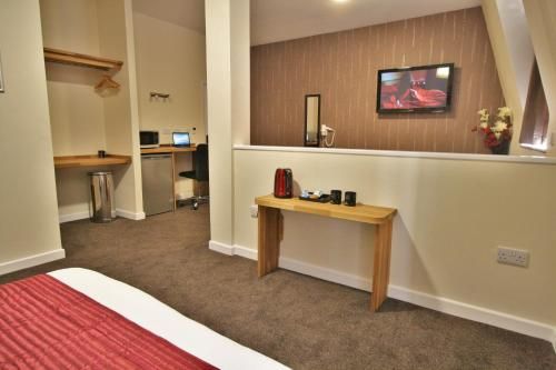Hotel Photo 20