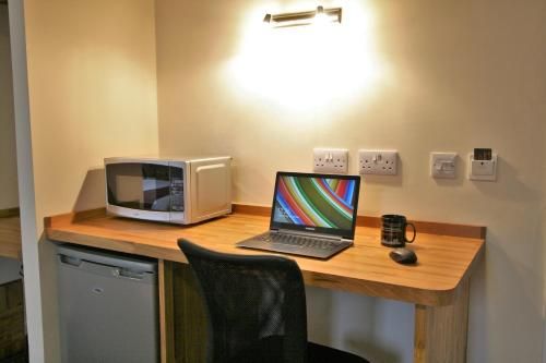 Hotel Photo 21