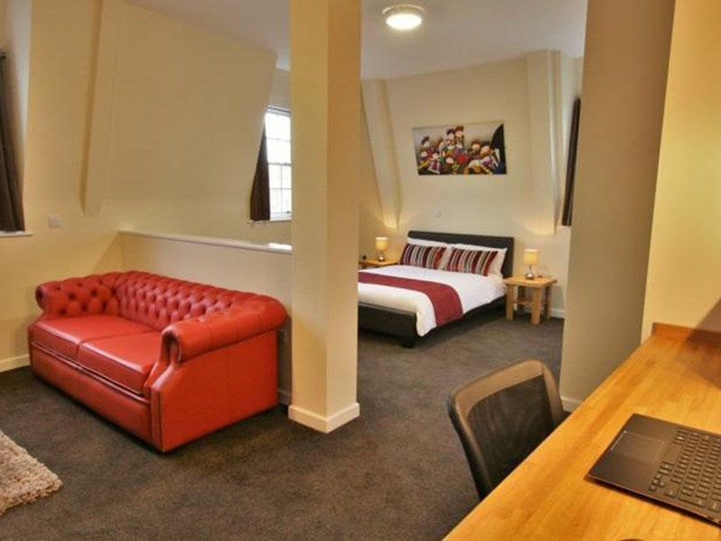 Hotel Photo 7