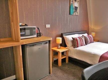 Hotel Photo 9
