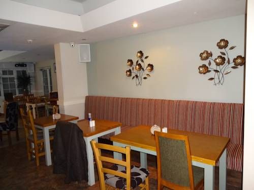 Hotel Photo 11