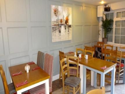Hotel Photo 12