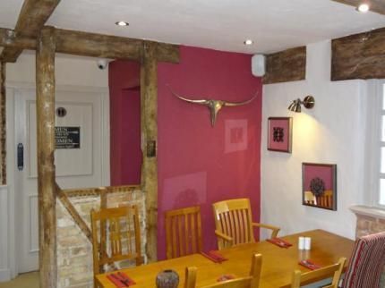 Hotel Photo 13