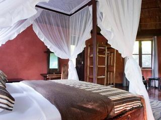 Фото отеля Отель Selous Kinga Lodge