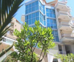 Portafortuna Apartments Sarande Albania