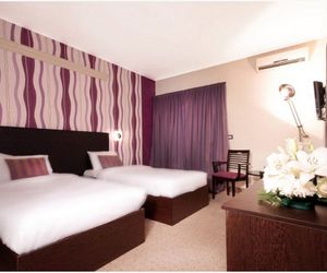Bay Inn Hotel Jounieh Lebanon