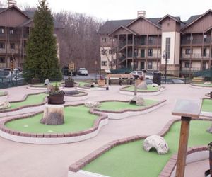 Smoky Mountains Resort Sevierville United States