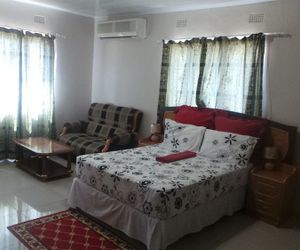Covenant Hotel Gaborone Botswana