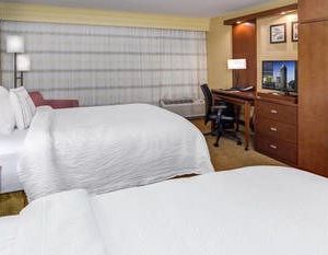 Courtyard by Marriott Indianapolis Noblesville Noblesville United States