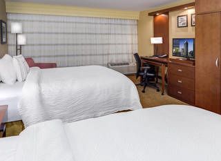 Фото отеля Courtyard by Marriott Indianapolis Noblesville