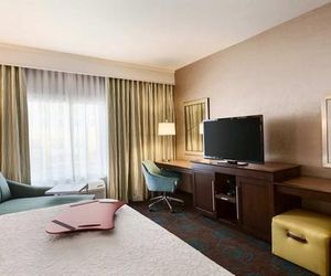 Hampton Inn & Suites Portland/Hillsboro-Evergreen Park Hillsboro United States