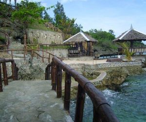 Odlot Hideaway Beach Resort San Remigio Philippines