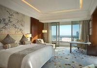 Отзывы Shangri-la Hotel,Qinhuangdao, 5 звезд