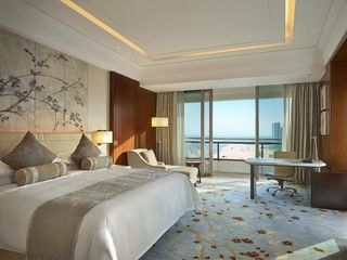 Фото отеля Shangri-La Qinhuangdao