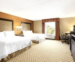Hampton Inn & Suites Herndon-Reston Herndon United States