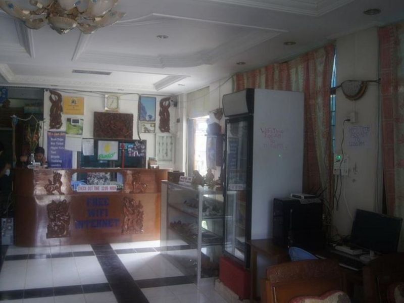 صورة الفندق 9
