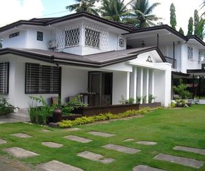 The Big House A Heritage Home Davao Philippines