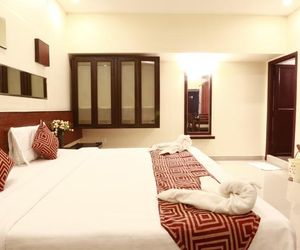 Raj Classic Inn Puducherry India