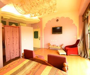 Maison Philo Homestay B & B San-i Taiwan