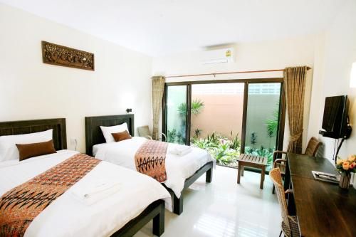 Hotel Photo 7