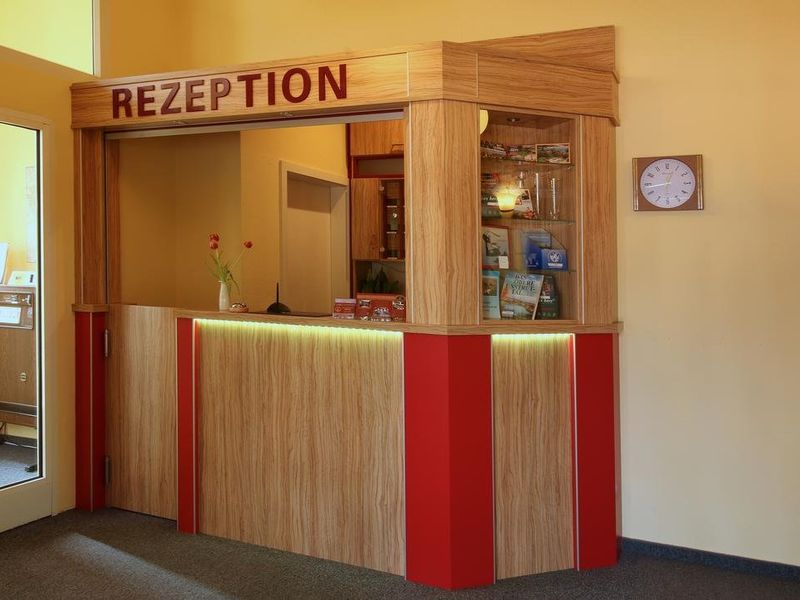 Hotel Photo 14