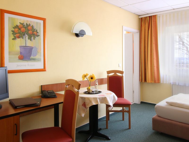 Hotel Photo 7
