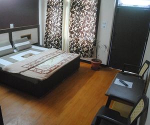 Dharamkot Inn Dharamsala India