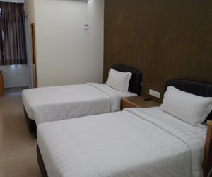 Hotel Grand Court Inn - Sungai Besar Sekinchan Malaysia