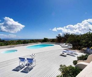 Sienna Eco Resort Karterados Greece